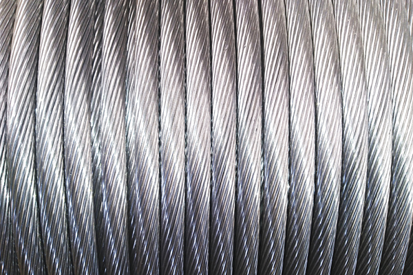 LBGJ系列铝包钢绞线